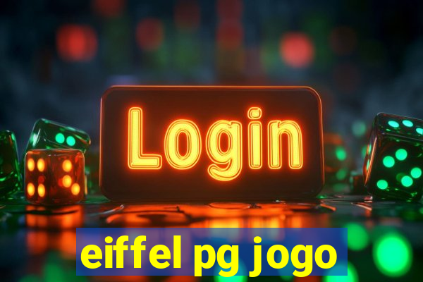 eiffel pg jogo